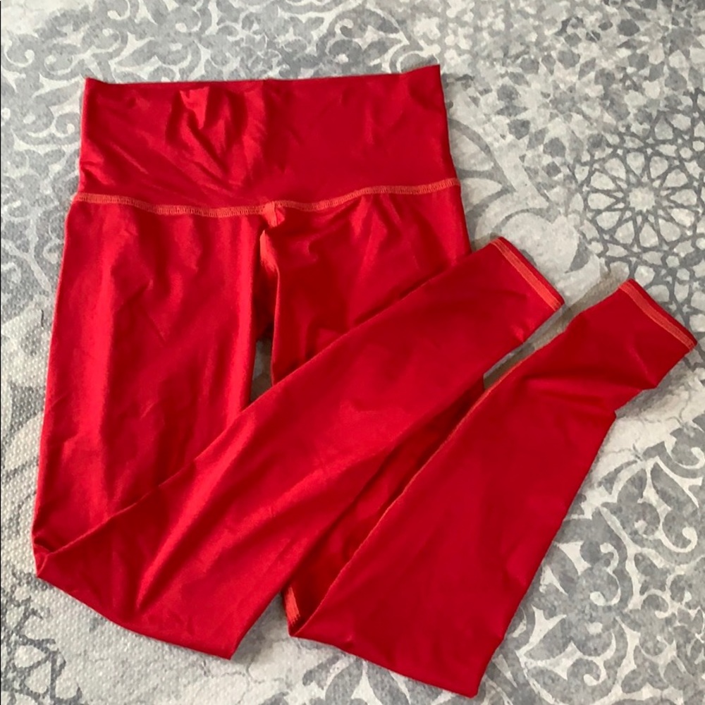 Teeki brand yoga leggings size XS